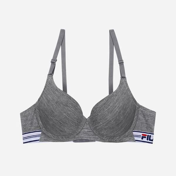 Bras Fila Mulher Cinzentas - Fila Outfit 2 Portugal Online,TQBO-12704